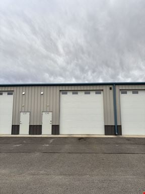 2147 Blue Creek Rd