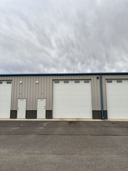 Preview of Industrial space for Sale at 2147 Blue Creek Rd
