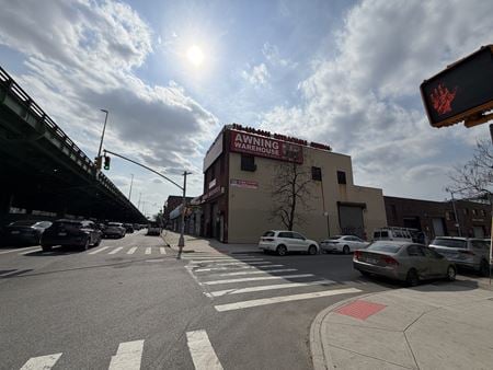 Preview of Industrial space for Rent at 4902-4904 3rd Ave