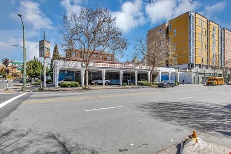 Preview of Retail space for Sale at 190 14th Street