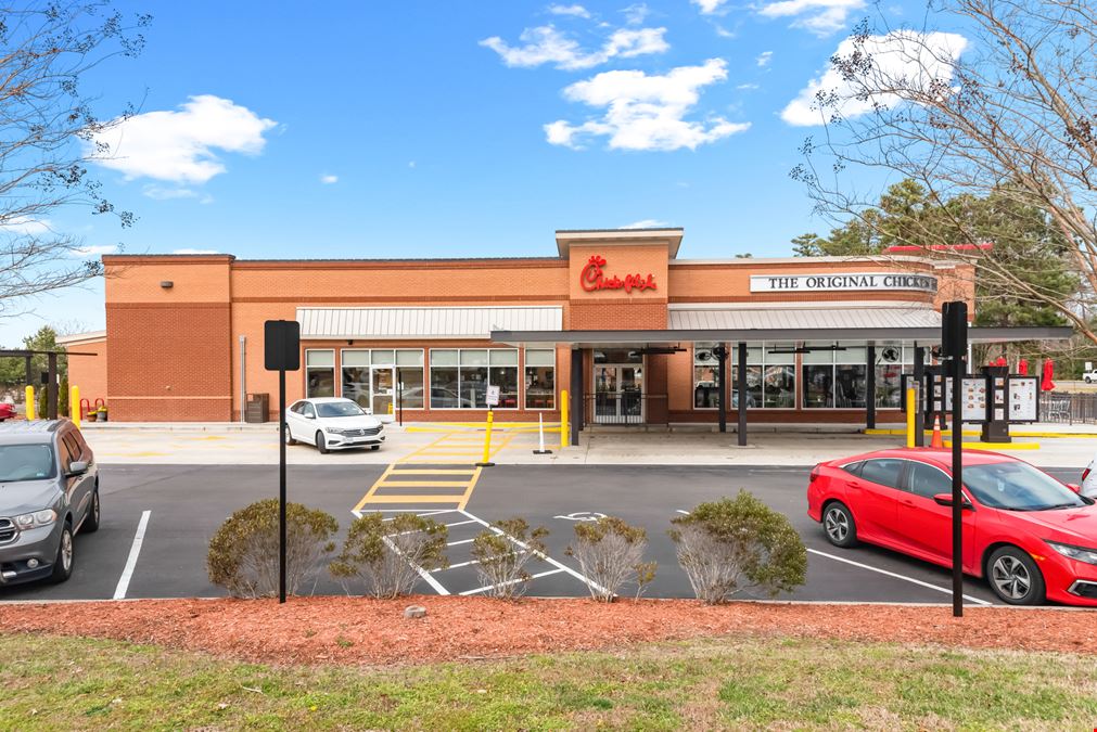 Shoppes at Gloucester