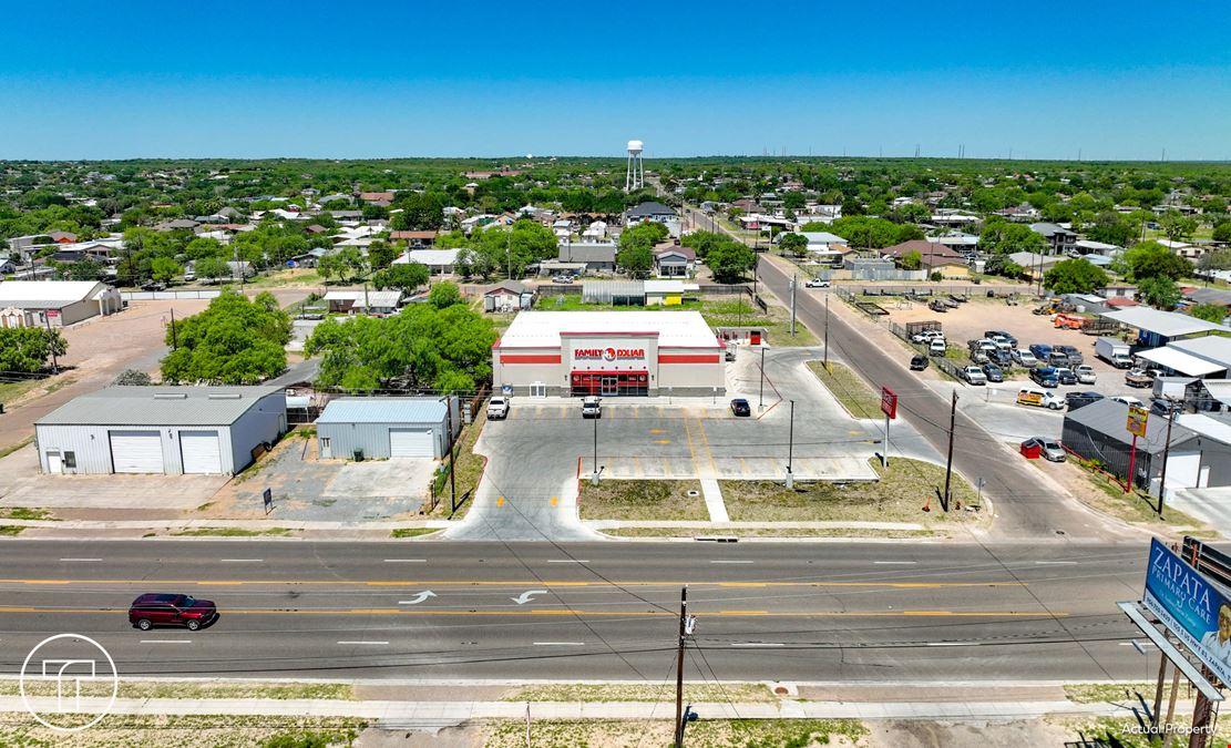 Family Dollar