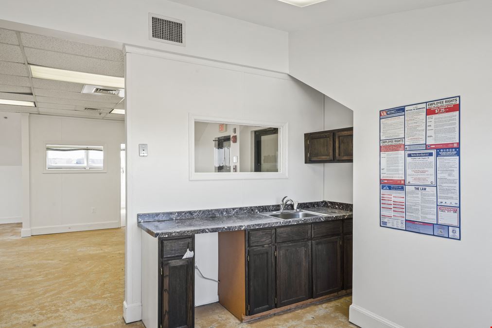 Waverly Park Office Condominiums