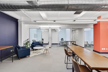 Preview of Office space for Rent at 240 West 35th Street