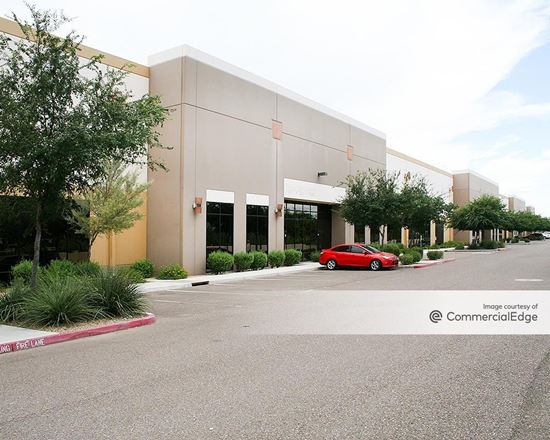 Preview of Industrial space for Rent at 8716 W Ludlow Drive