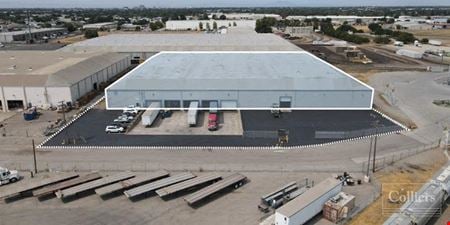 Preview of Industrial space for Sale at 1275 N Gertrude Ave