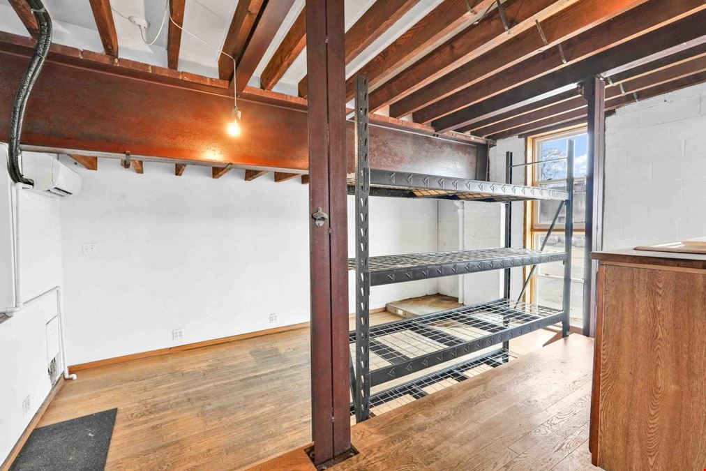 282 Scholes St
