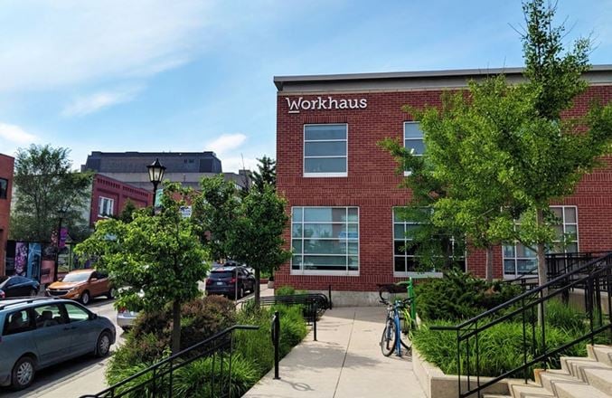 Preview of Office space for Rent at 290 King Street E