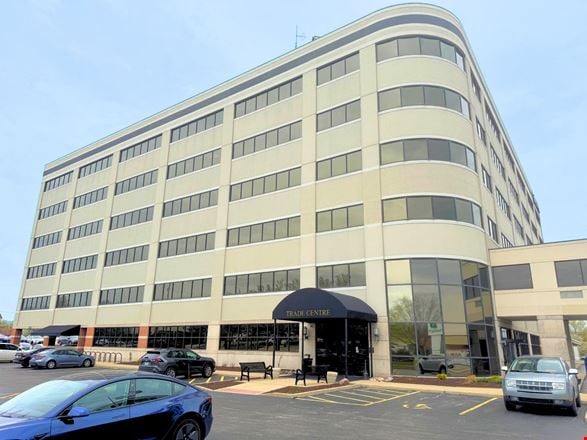 Preview of Office space for Rent at 100 Trade Centre Drive