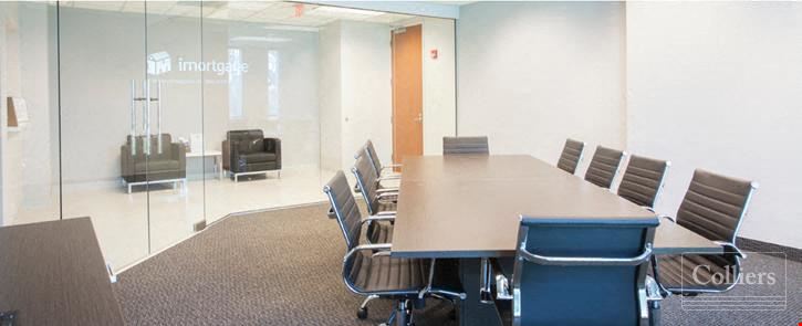 Peninsula Executive Center II
