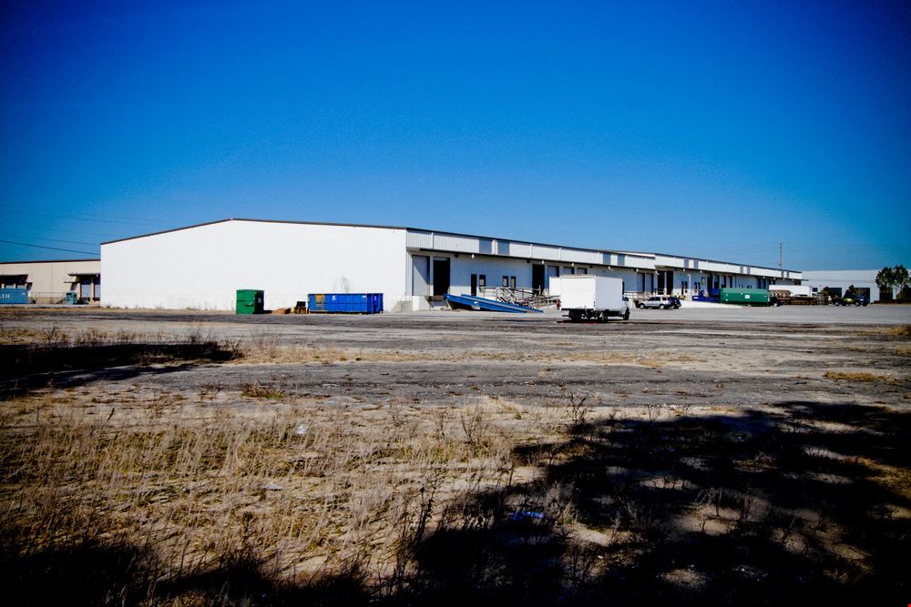 Ellyson Industrial Park