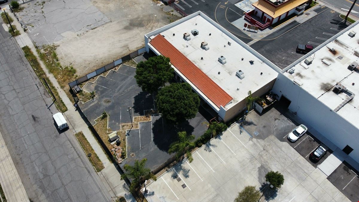 460 S. Stoddard Ave