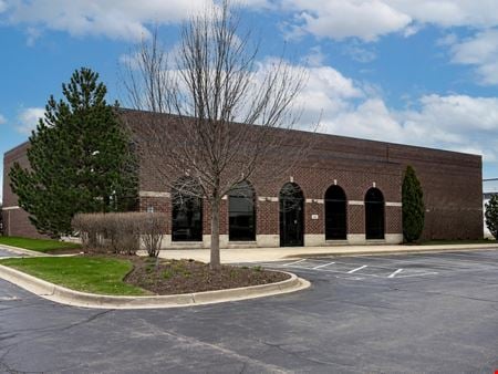 Preview of Industrial space for Sale at 4901 Prime Pkwy