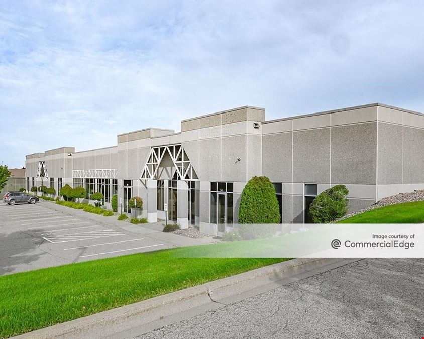 Southcross Commerce Center II A