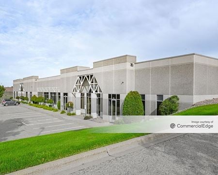 Preview of Industrial space for Rent at 3200 Corporate Center Drive