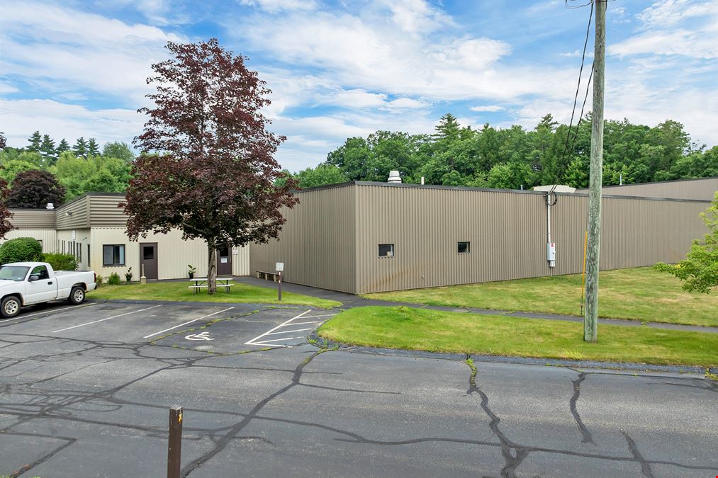 200 Tilton Rd.