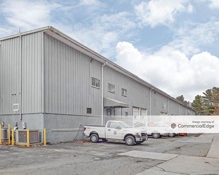 Preview of Industrial space for Rent at 6100 Farrington Avenue