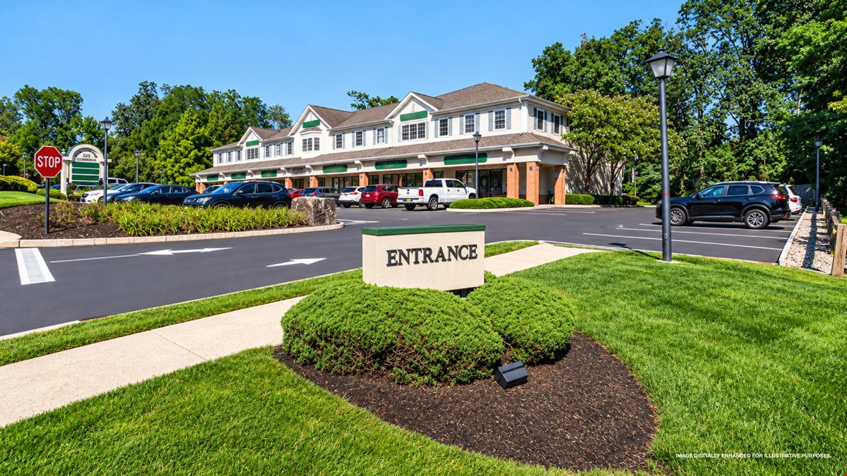 333 Forsgate Dr