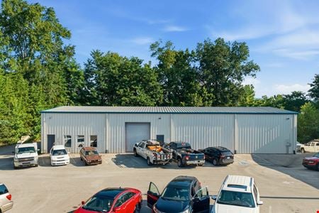 Preview of Industrial space for Rent at 6930 Gemini Way