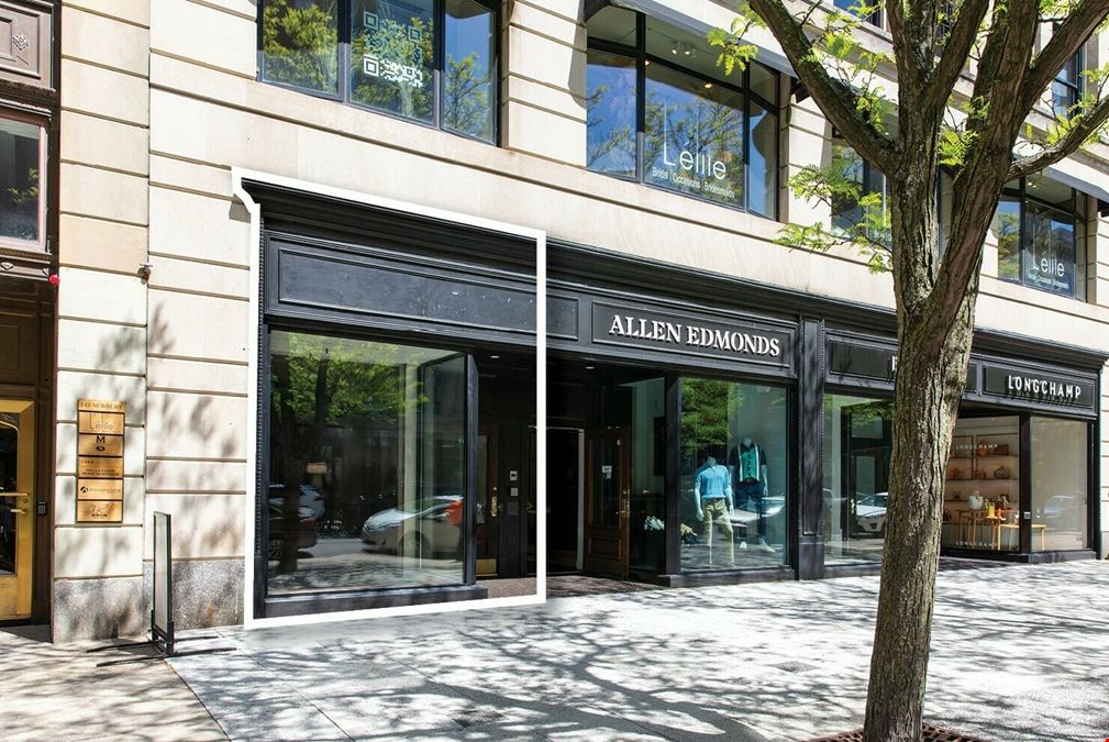 141B Newbury Street