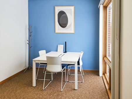 Preview of Coworking space for Rent at 2479 Woodlake Circle 1st Floor