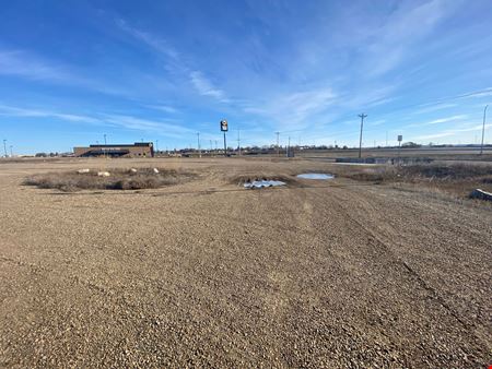 Preview of commercial space at 401 Rieger Drive