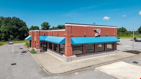 Preview of Retail space for Rent at 105 Centerville Rd