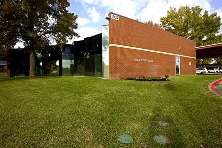 Preview of Office space for Rent at 1903 - 1907 Ascension Blvd