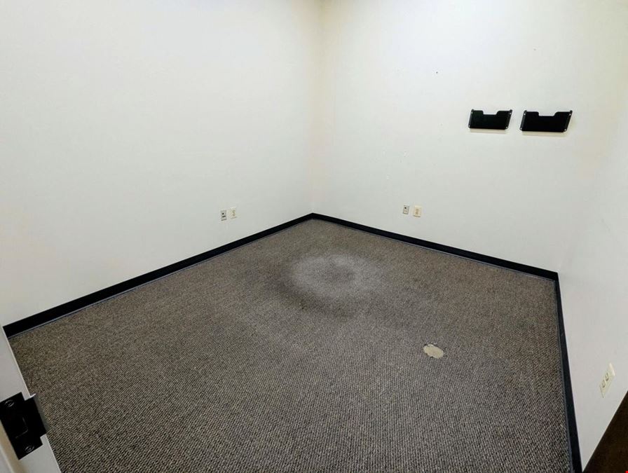 Randallstown Plaza - 3637-3695 Offutt Rd