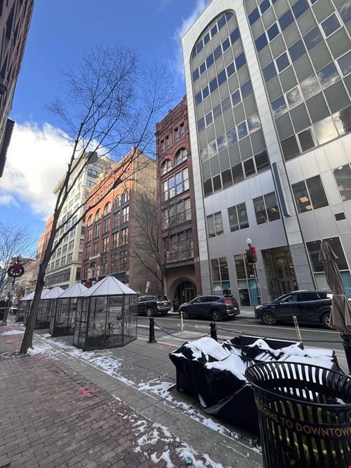 929-931 Penn Avenue