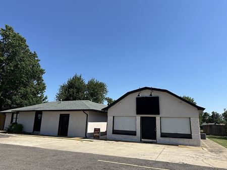 Preview of Office space for Sale at 1324 SW 89th St