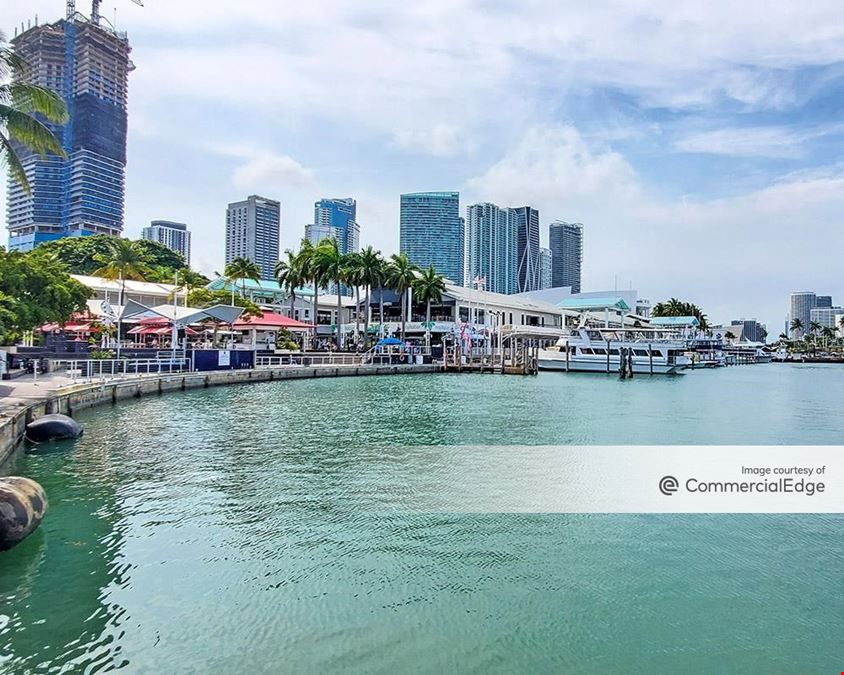 Bayside Marketplace