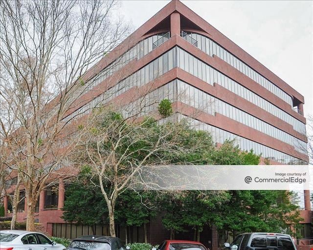 Technology Park / The Summit