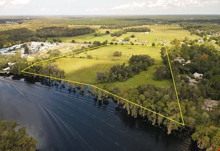 Preview of VacantLand space for Sale at 2738 Botts Landing Rd