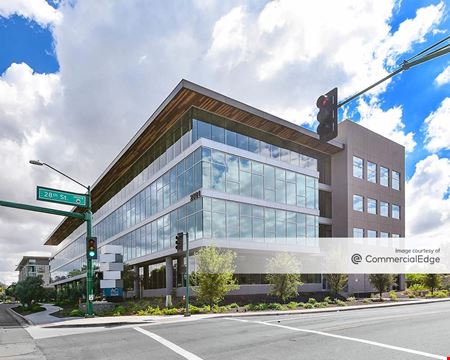 Preview of commercial space at 2801 East Camelback Road