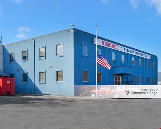 Preview of Industrial space for Rent at 15 Avenue A