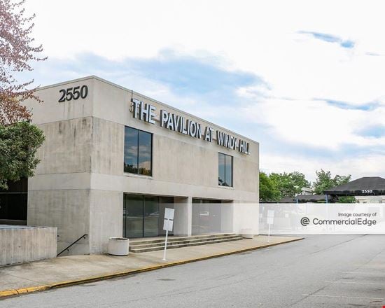 Preview of Office space for Rent at 2550 Windy Hill Road