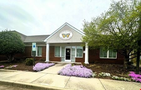 Preview of Office space for Sale at 2530 Gaskins Road