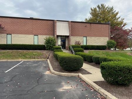 Preview of Industrial space for Rent at 2321 N Penn Rd