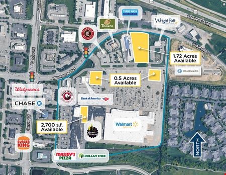 Preview of Retail space for Rent at 6674 Winchester Boulevard