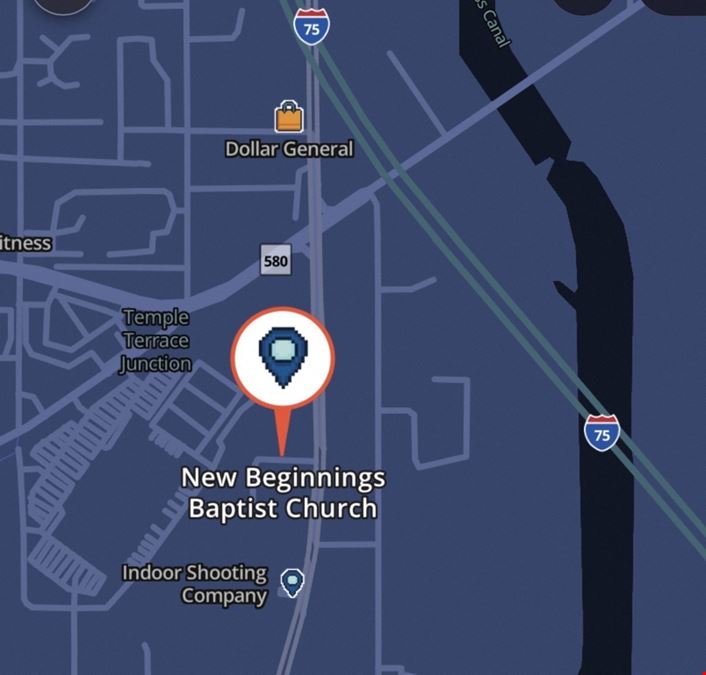 Tampa Bay Baptist