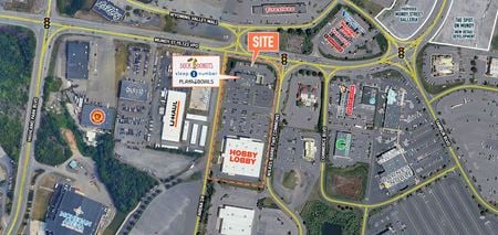 Preview of Retail space for Rent at 251 Mundy Street