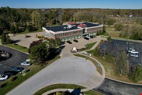 Courthouse Boulevard Professional Offices