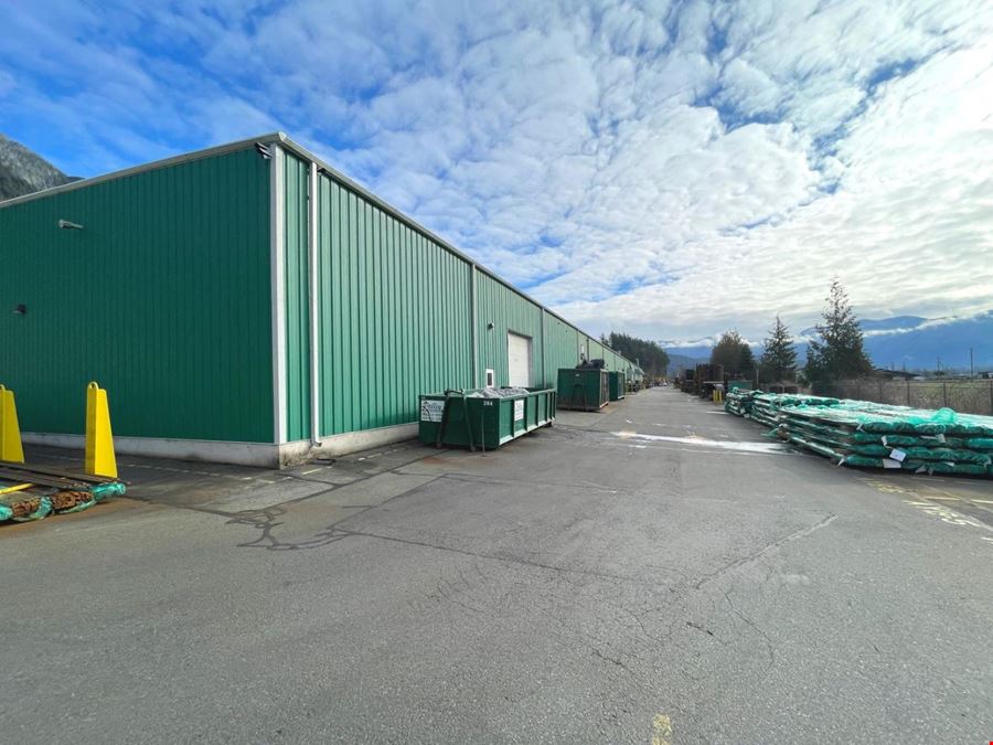 2995 Cameron Road