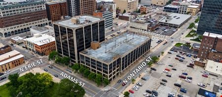 Preview of Office space for Sale at 701 Adams Street