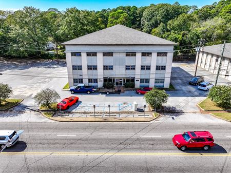 Preview of Office space for Sale at 101 Coliseum Blvd