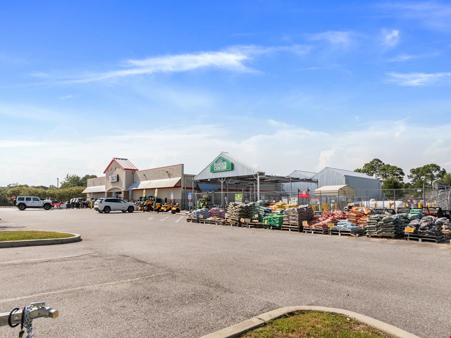 Tractor Supply Co.