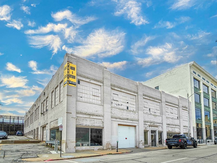 508 South 19th Street