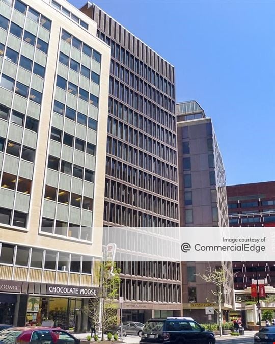 1100 Connecticut Avenue NW