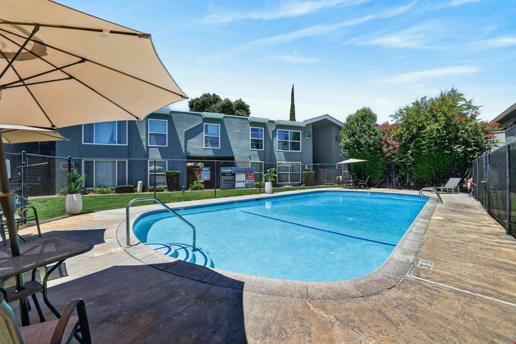 Ventura Gardens Apartments